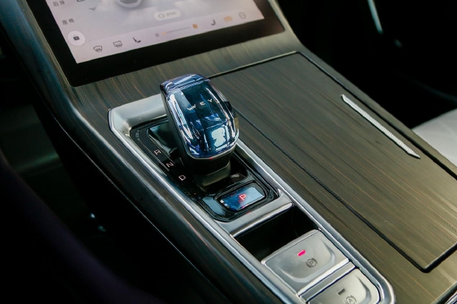 实测拿铁DHT-PHEV纯电里程 居然反向虚标60公里？