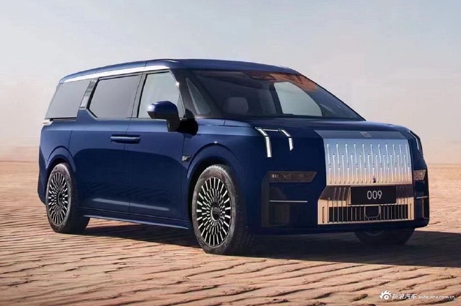 绕不开的车有很多 比如这一台MPV