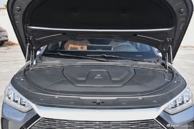 新贵之争 中日韩紧凑型SUV的较量