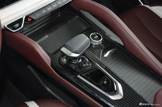 新贵之争 中日韩紧凑型SUV的较量