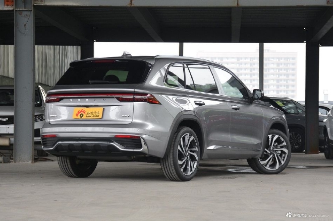 新贵之争 中日韩紧凑型SUV的较量