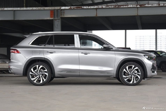 新贵之争 中日韩紧凑型SUV的较量