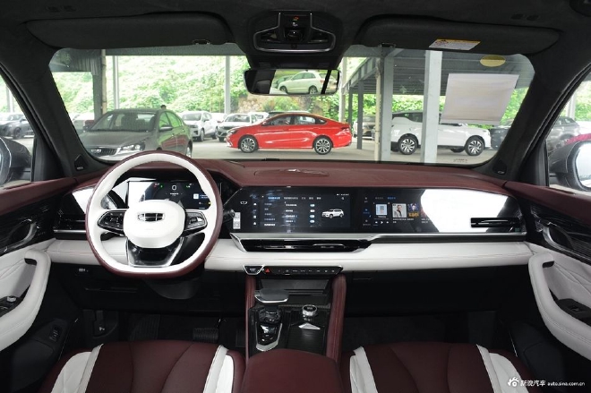 新贵之争 中日韩紧凑型SUV的较量