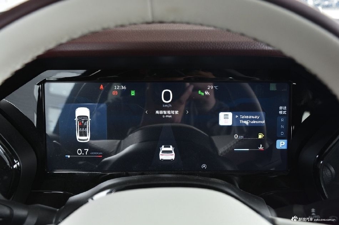 新贵之争 中日韩紧凑型SUV的较量