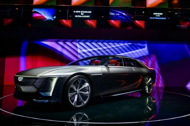 2022中国国际进口博览会：道朗格携旗下三款重磅车型首秀