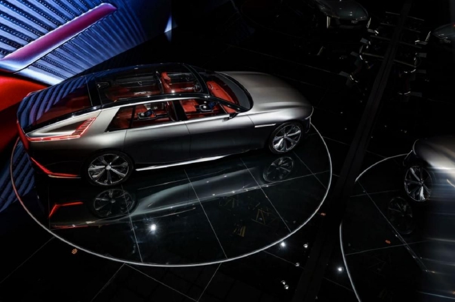 2022中国国际进口博览会：道朗格携旗下三款重磅车型首秀