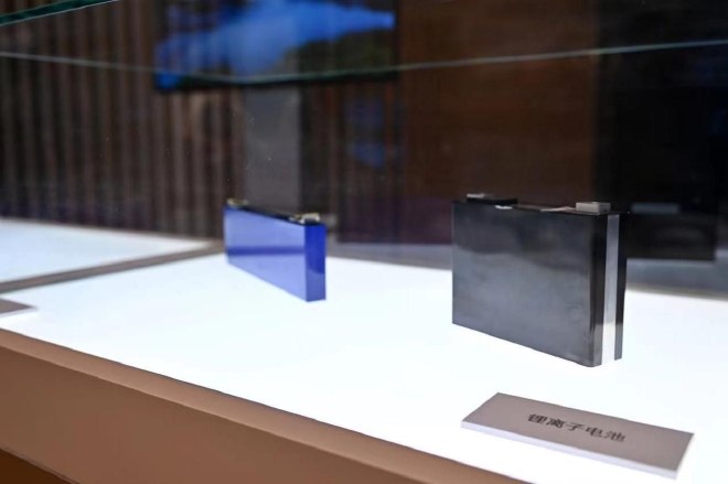 让豪华纯电出行更具驾驶乐趣 宝马i家族全系体验