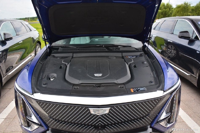 谁是你的心头好 2022年新能源车盘点之SUV--纯电篇