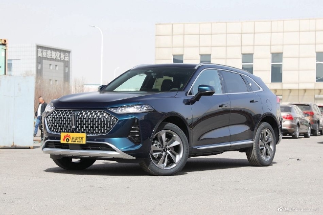 ˭ͷ 2022Դ̵֮SUV--춯ƪ