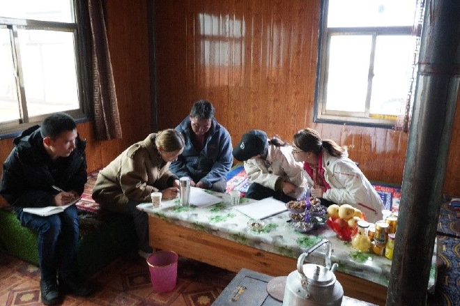 积极应对气候变化 携手共建生态文明 2022“福特汽车环保奖”完美收官