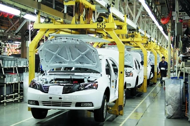 2022中国车市回顾：缺芯贵电，供应链与成本遭受多重考验