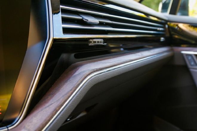 永不止步的撒哈拉之子 试驾大众途锐