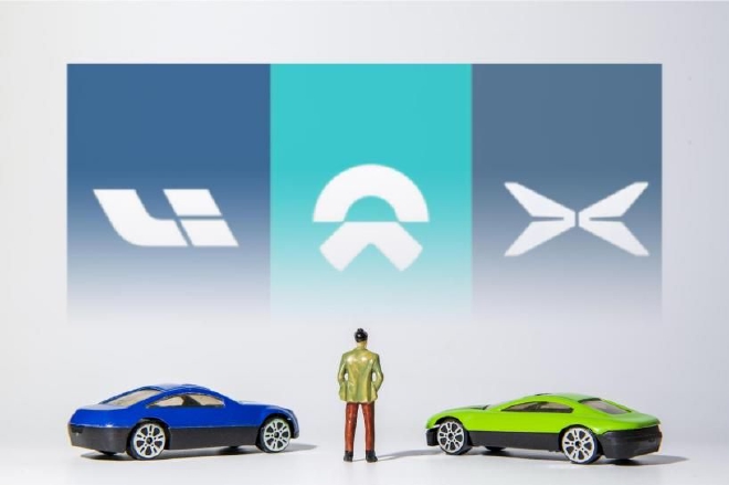 特斯拉降价抢销量 背后或难逃需求危机