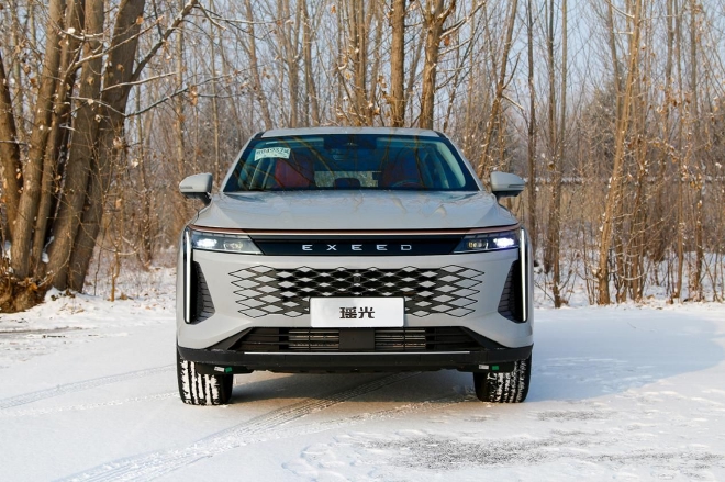 冲击中高端市场 星途瑶光售价15.28-20.28万元