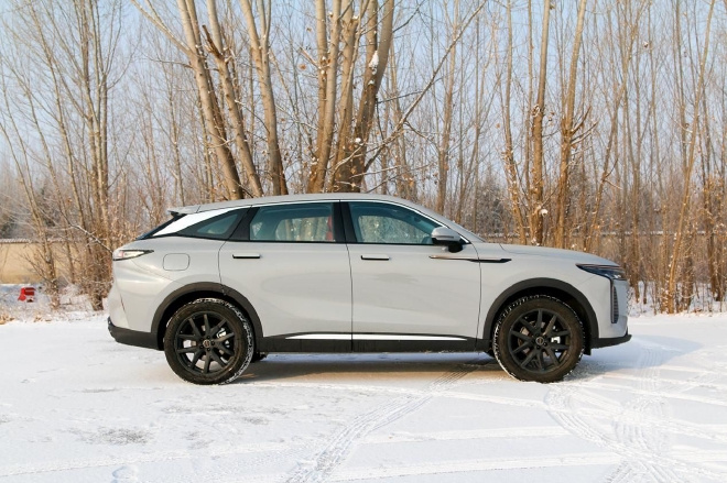 冲击中高端市场 星途瑶光售价15.28-20.28万元