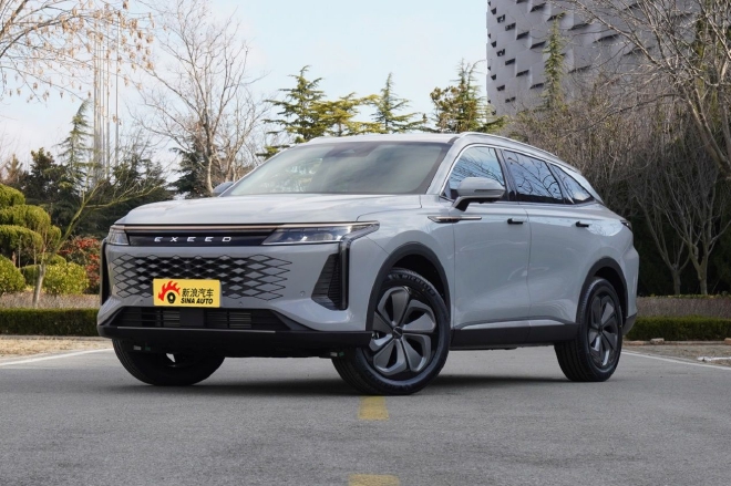 要不要买新不买旧？2月份上市新车盘点