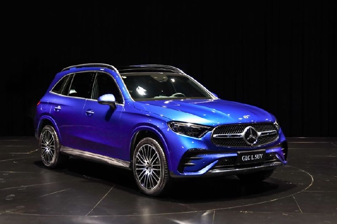 Focus on new cars launched in March such as Mercedes-Benz GLC, new Sylphy, and Wuling Bingo