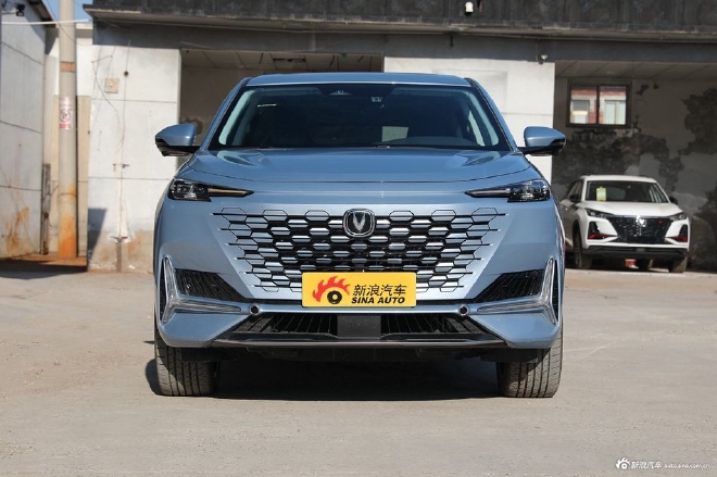 硬刚合资 20万内这些新能源SUV你值得考虑