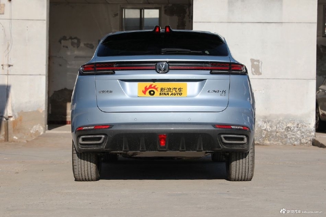 硬刚合资 20万内这些新能源SUV你值得考虑