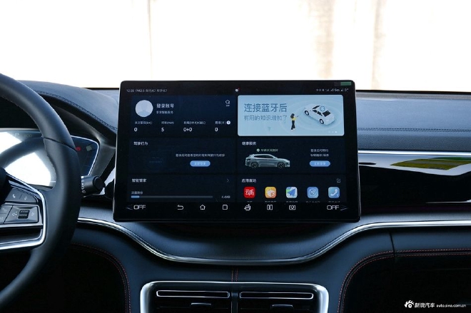 硬刚合资 20万内这些新能源SUV你值得考虑