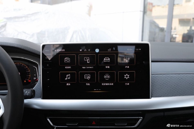 踏实是主旋律 10万级合资品牌紧凑型轿车推荐