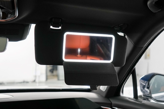 会是更好的那一台大六座SUV吗？ 实拍体验魏牌蓝山DHT-PHEV