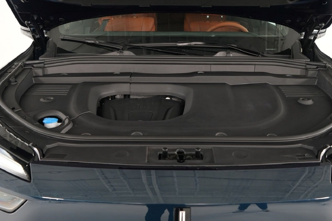 会是更好的那一台大六座SUV吗？ 实拍体验魏牌蓝山DHT-PHEV