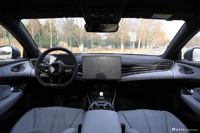 由低到高任你挑 四款不同价位新能源轿车推荐