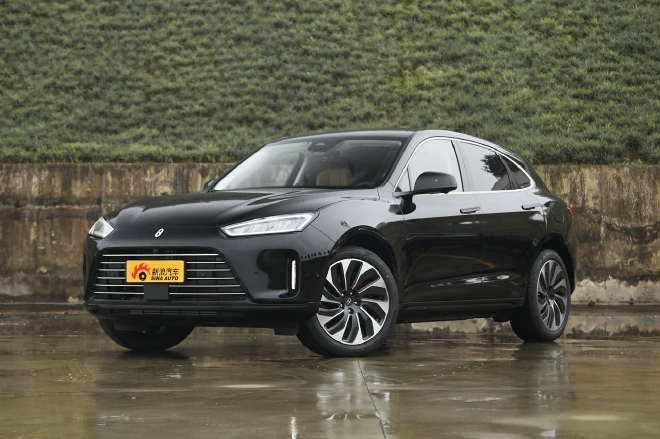 问界汽车全系升级华为鸿蒙 HarmonyOS 3，新增七大全新功能