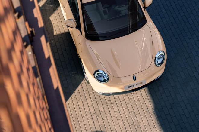 欧拉好猫荣获“五星健康车”奖项 引领汽车健康迈向高质量发展