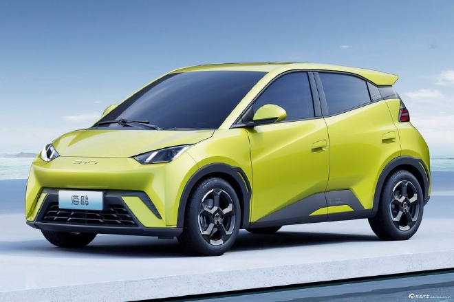 目不暇接 上海车展重磅新车抢先看（上）