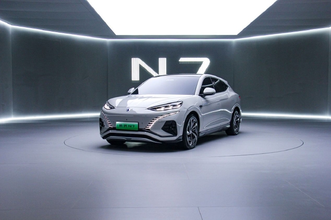 目不暇接 上海车展重磅新车抢先看（上）