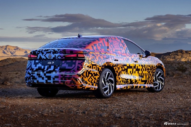 好饭不怕晚 2023年值得期待的新能源车