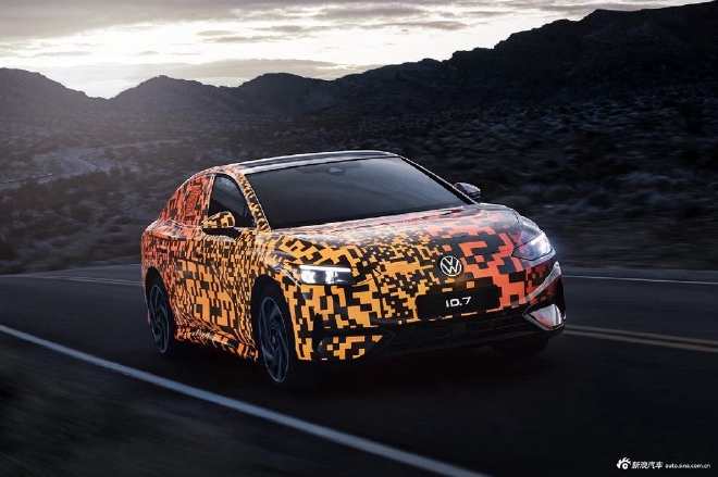 好饭不怕晚 2023年值得期待的新能源车