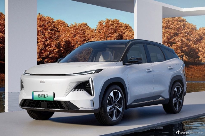 好饭不怕晚 2023年值得期待的新能源车