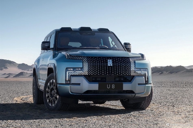 好饭不怕晚 2023年值得期待的新能源车