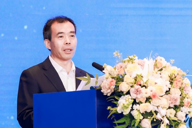 大咖云集黄浦江畔，开启汽车 新航海时代