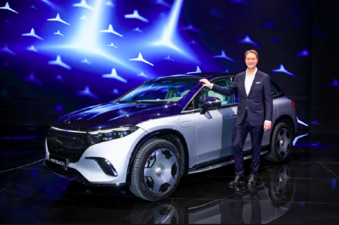 上海车展趋势总结 新能源成绝对主角