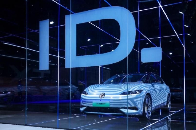 上海车展趋势总结 新能源成绝对主角