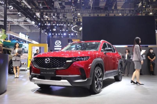 上海车展趋势总结 新能源成绝对主角