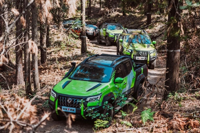 全系标配EPS电动助力转向，低速转向更轻盈而有助于降低驾驶疲劳感，且相对传统液压转向燃油经济性更佳