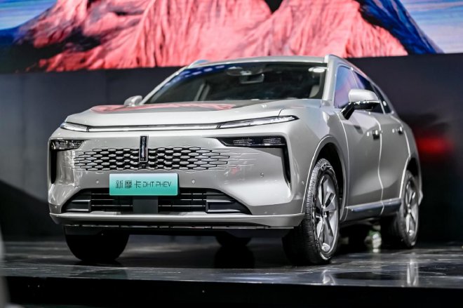 新摩卡/蓝山闪耀山城重庆：颠覆SUV市场