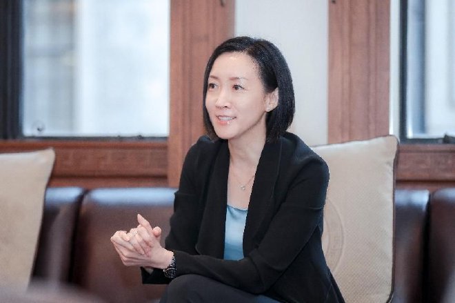 奥迪中国副总曾慧芳履新百日，洞察与协调