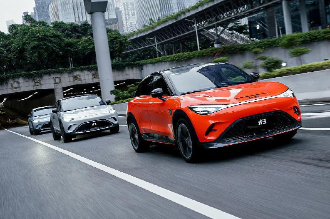 smart精灵#3展现“新奢”面貌，仍然是那个潮趣先锋