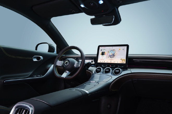 smart精灵#3展现“新奢”面貌，仍然是那个潮趣先锋