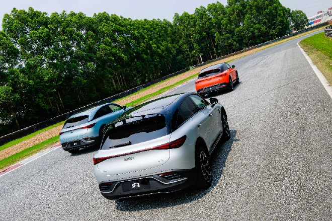 smart精灵#3展现“新奢”面貌，仍然是那个潮趣先锋