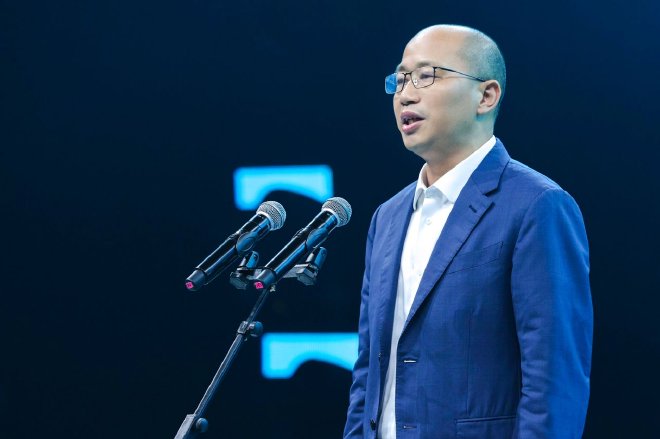 东风日产20年，发布“再创业计划”