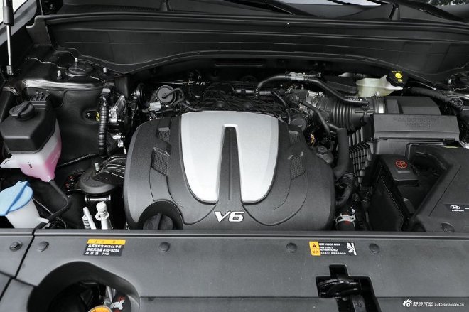 七剑下天山 50万内为数不多的6缸车推荐