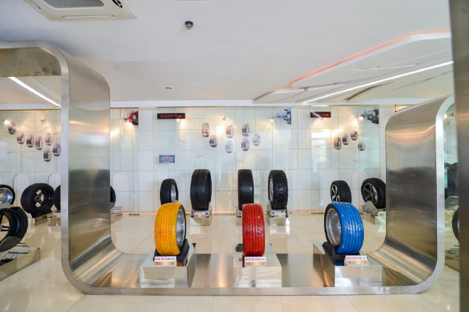 2023锦湖中国研发中心开放日 深度解读全新战略规划