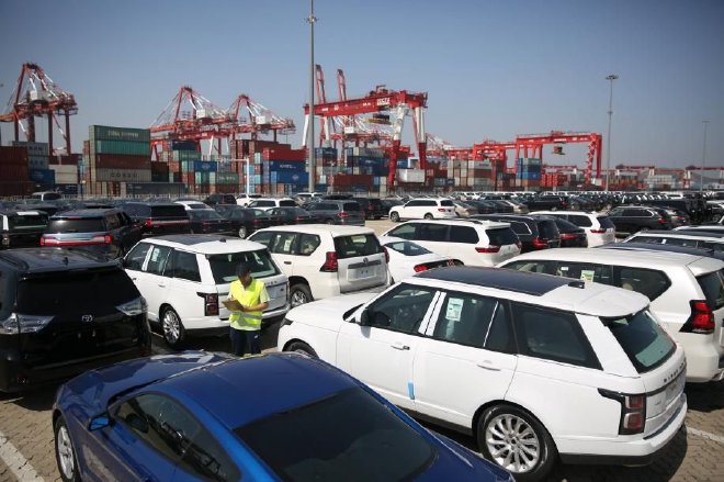 车圈热搜 头盔有了新国标 特斯拉发布ModelX及S激励政策